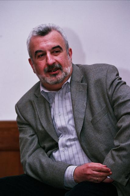 Radoslav Petković